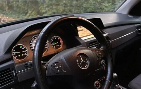 Mercedes-Benz GLK-Класс, 2010 год, 1 420 000 рублей, 7 фотография