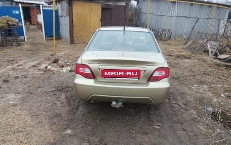 Daewoo Nexia I рестайлинг, 2010 год, 150 000 рублей, 7 фотография