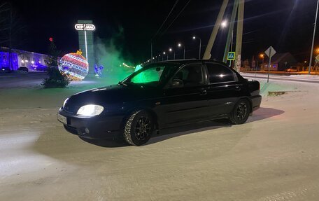 KIA Spectra II (LD), 2006 год, 290 000 рублей, 6 фотография