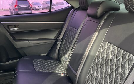 Toyota Corolla, 2014 год, 1 090 000 рублей, 6 фотография