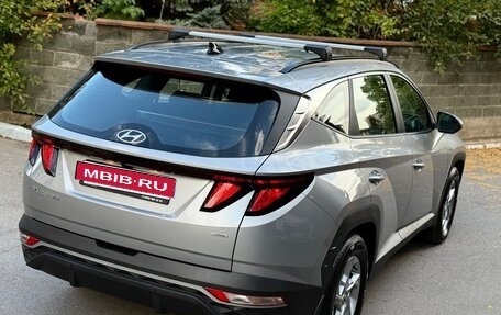 Hyundai Tucson, 2023 год, 3 550 000 рублей, 6 фотография