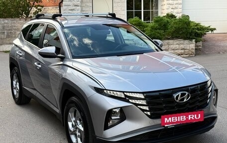 Hyundai Tucson, 2023 год, 3 550 000 рублей, 10 фотография
