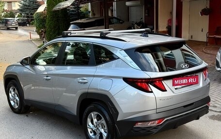 Hyundai Tucson, 2023 год, 3 550 000 рублей, 3 фотография