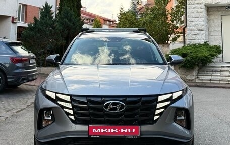 Hyundai Tucson, 2023 год, 3 550 000 рублей, 5 фотография