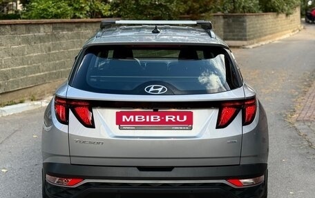 Hyundai Tucson, 2023 год, 3 550 000 рублей, 7 фотография