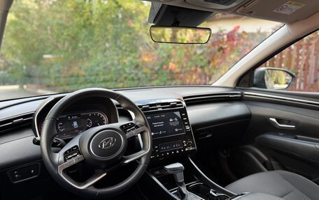 Hyundai Tucson, 2023 год, 3 550 000 рублей, 16 фотография