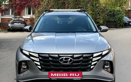 Hyundai Tucson, 2023 год, 3 550 000 рублей, 18 фотография