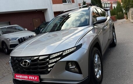 Hyundai Tucson, 2023 год, 3 550 000 рублей, 11 фотография