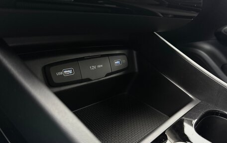 Hyundai Tucson, 2023 год, 3 550 000 рублей, 22 фотография