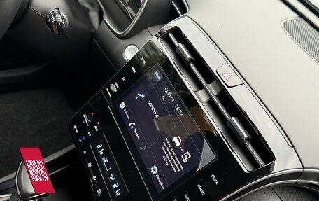 Hyundai Tucson, 2023 год, 3 550 000 рублей, 23 фотография