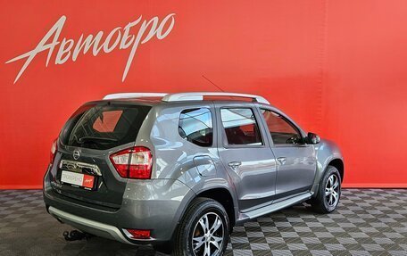 Nissan Terrano III, 2018 год, 1 450 000 рублей, 5 фотография
