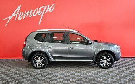 Nissan Terrano III, 2018 год, 1 450 000 рублей, 6 фотография