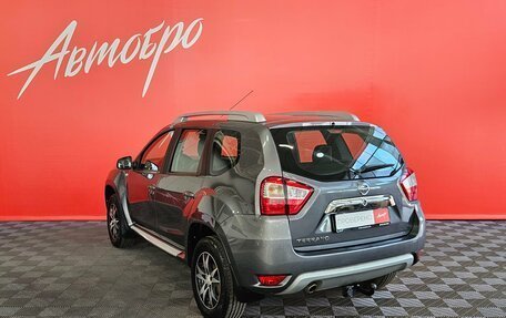 Nissan Terrano III, 2018 год, 1 450 000 рублей, 3 фотография