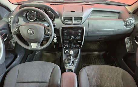 Nissan Terrano III, 2018 год, 1 450 000 рублей, 9 фотография