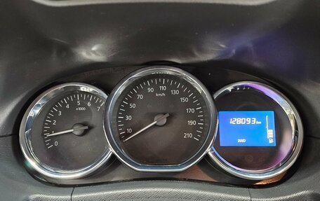 Nissan Terrano III, 2018 год, 1 450 000 рублей, 12 фотография