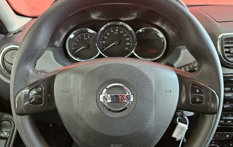 Nissan Terrano III, 2018 год, 1 450 000 рублей, 13 фотография