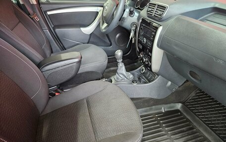 Nissan Terrano III, 2018 год, 1 450 000 рублей, 10 фотография
