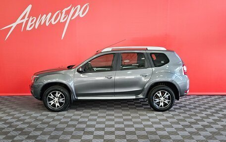 Nissan Terrano III, 2018 год, 1 450 000 рублей, 2 фотография