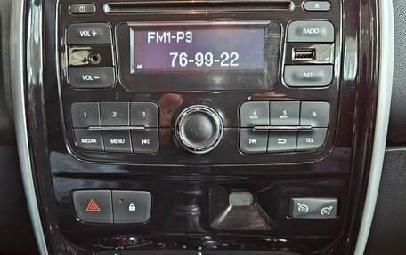 Nissan Terrano III, 2018 год, 1 450 000 рублей, 14 фотография