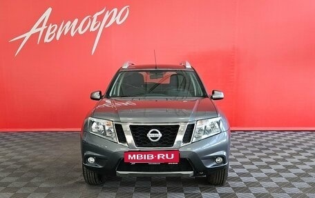 Nissan Terrano III, 2018 год, 1 450 000 рублей, 8 фотография