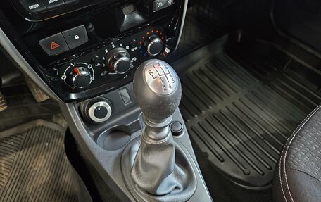 Nissan Terrano III, 2018 год, 1 450 000 рублей, 15 фотография