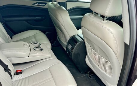 Cadillac SRX II рестайлинг, 2014 год, 1 850 000 рублей, 6 фотография