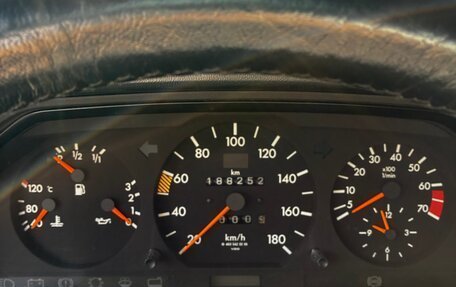 Mercedes-Benz G-Класс W463 рестайлинг _ii, 1993 год, 2 690 000 рублей, 9 фотография