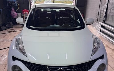Nissan Juke II, 2012 год, 950 000 рублей, 1 фотография