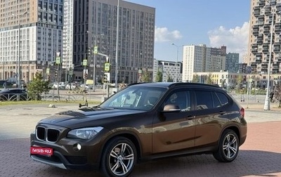BMW X1, 2013 год, 1 450 000 рублей, 1 фотография