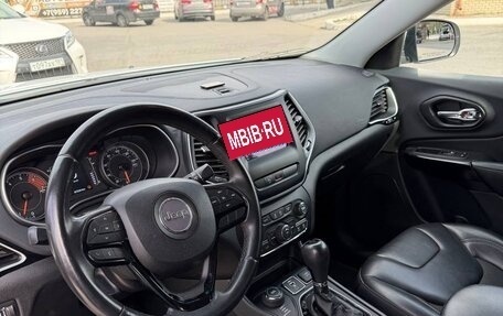 Jeep Cherokee, 2019 год, 2 500 000 рублей, 7 фотография