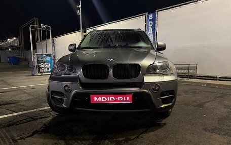 BMW X5, 2011 год, 1 650 000 рублей, 1 фотография