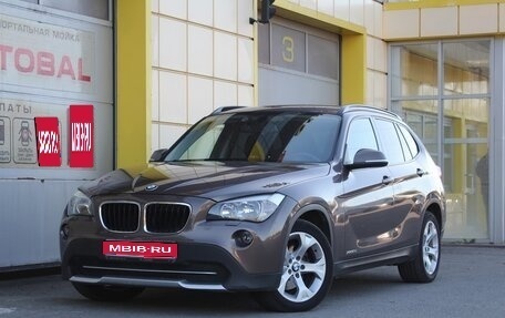 BMW X1, 2013 год, 1 345 000 рублей, 1 фотография