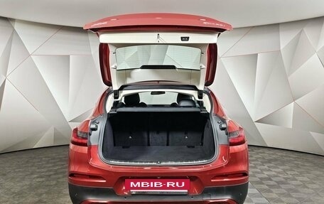 BMW X4, 2019 год, 3 035 000 рублей, 9 фотография