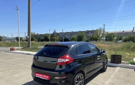 Chery Very (A13), 2012 год, 550 000 рублей, 1 фотография
