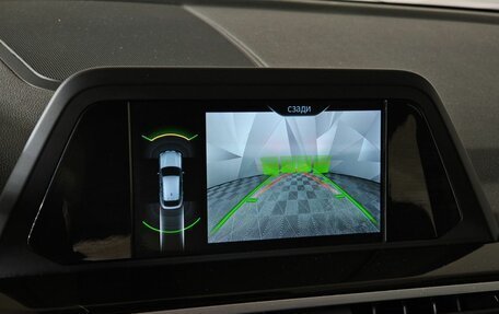 BMW X4, 2019 год, 3 035 000 рублей, 16 фотография