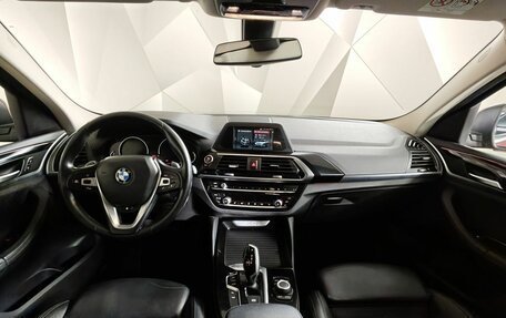 BMW X4, 2019 год, 3 035 000 рублей, 11 фотография