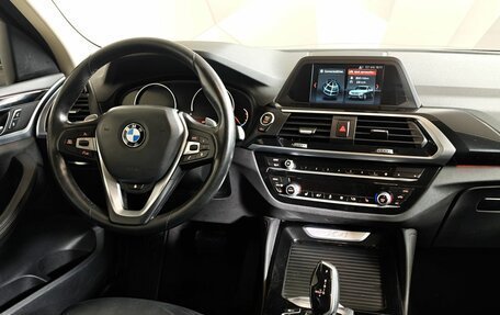 BMW X4, 2019 год, 3 035 000 рублей, 15 фотография