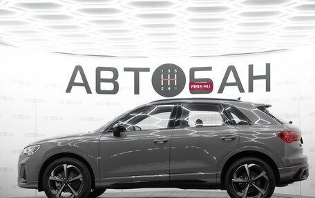 Audi Q3, 2026 год, 5 199 900 рублей, 4 фотография