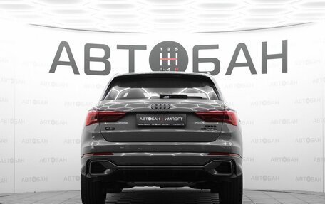 Audi Q3, 2026 год, 5 199 900 рублей, 6 фотография