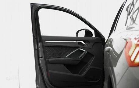 Audi Q3, 2026 год, 5 199 900 рублей, 11 фотография