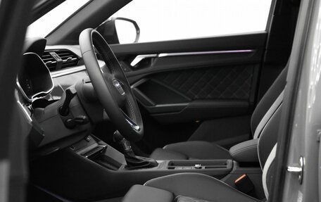 Audi Q3, 2026 год, 5 199 900 рублей, 13 фотография