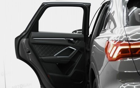 Audi Q3, 2026 год, 5 199 900 рублей, 14 фотография
