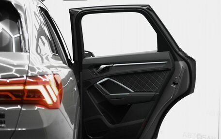 Audi Q3, 2026 год, 5 199 900 рублей, 16 фотография