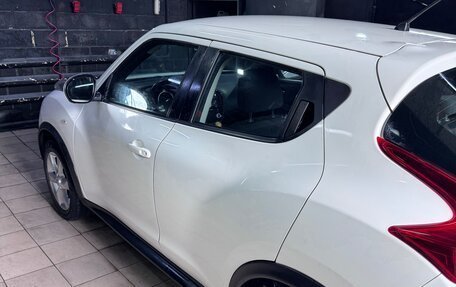 Nissan Juke II, 2012 год, 950 000 рублей, 3 фотография