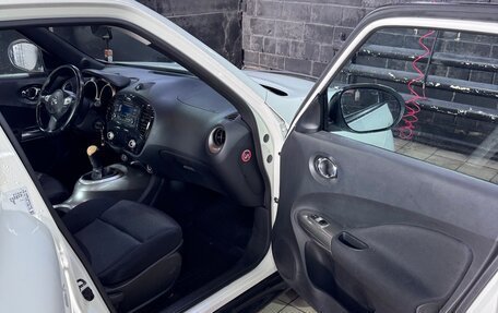 Nissan Juke II, 2012 год, 950 000 рублей, 5 фотография