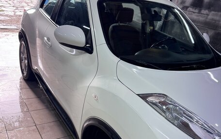 Nissan Juke II, 2012 год, 950 000 рублей, 4 фотография