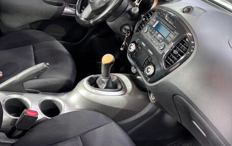 Nissan Juke II, 2012 год, 950 000 рублей, 7 фотография