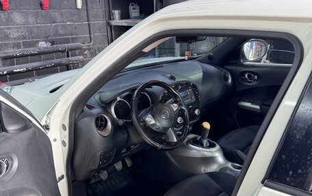Nissan Juke II, 2012 год, 950 000 рублей, 8 фотография
