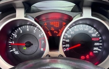 Nissan Juke II, 2012 год, 950 000 рублей, 11 фотография