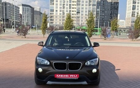 BMW X1, 2013 год, 1 450 000 рублей, 2 фотография